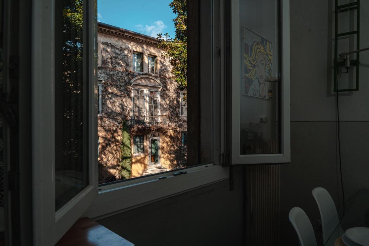 Living Down Town Apartment Bassano del Grappa Exterior photo