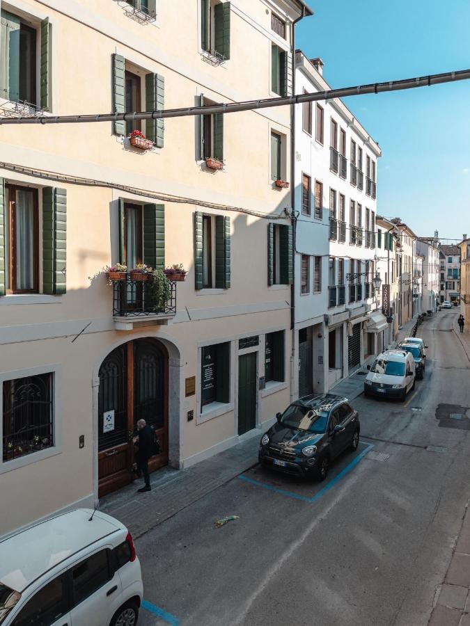 Living Down Town Apartment Bassano del Grappa Exterior photo