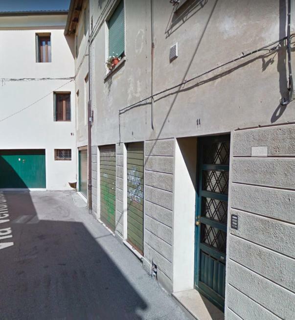 Living Down Town Apartment Bassano del Grappa Exterior photo